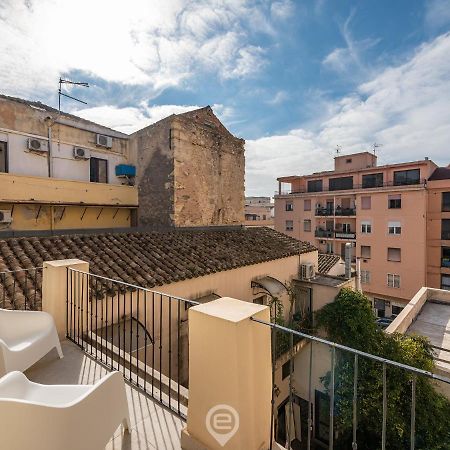 Luisa Apartment Cagliari Esterno foto