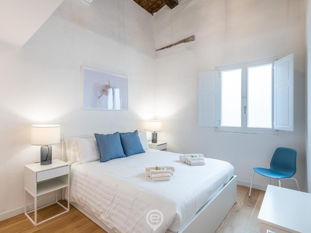 Luisa Apartment Cagliari Esterno foto