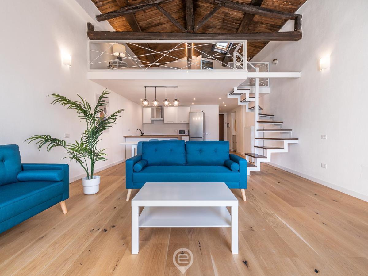 Luisa Apartment Cagliari Esterno foto