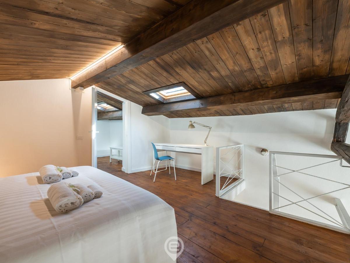 Luisa Apartment Cagliari Esterno foto
