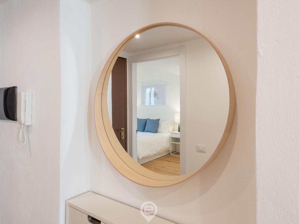 Luisa Apartment Cagliari Esterno foto