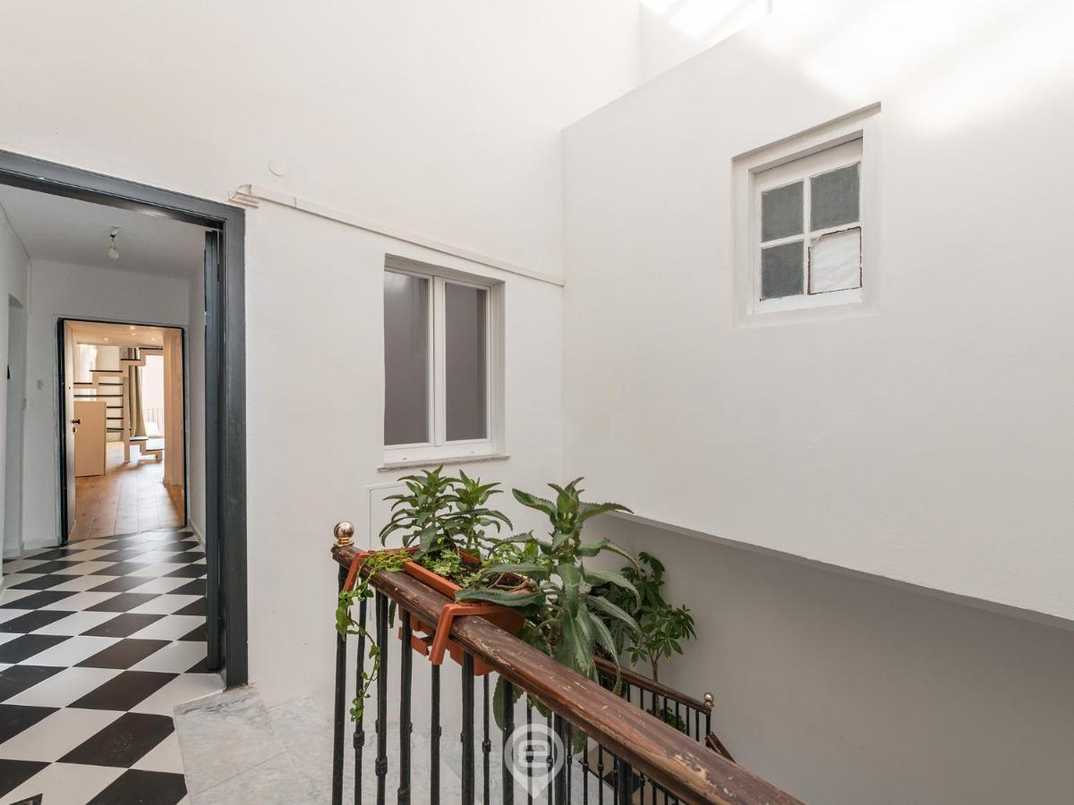 Luisa Apartment Cagliari Esterno foto