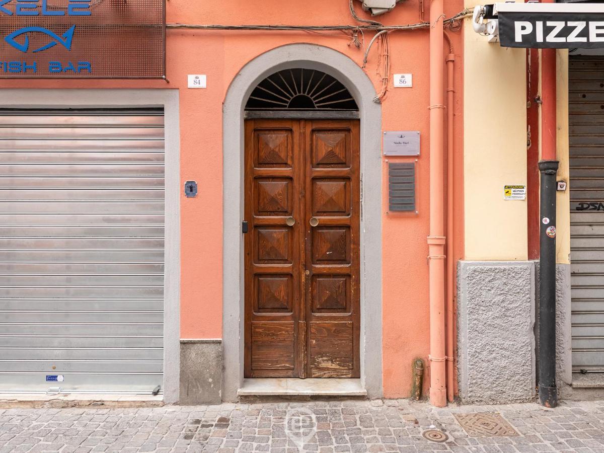 Luisa Apartment Cagliari Esterno foto