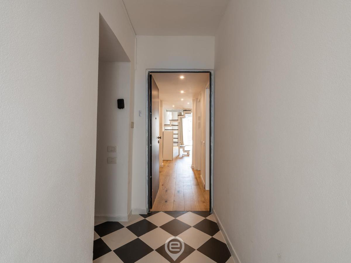 Luisa Apartment Cagliari Esterno foto