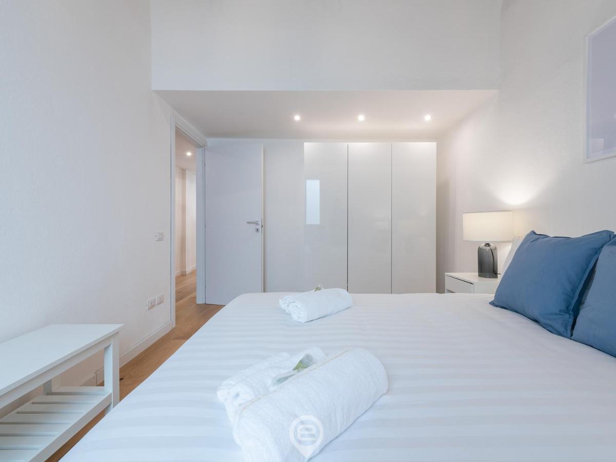 Luisa Apartment Cagliari Esterno foto