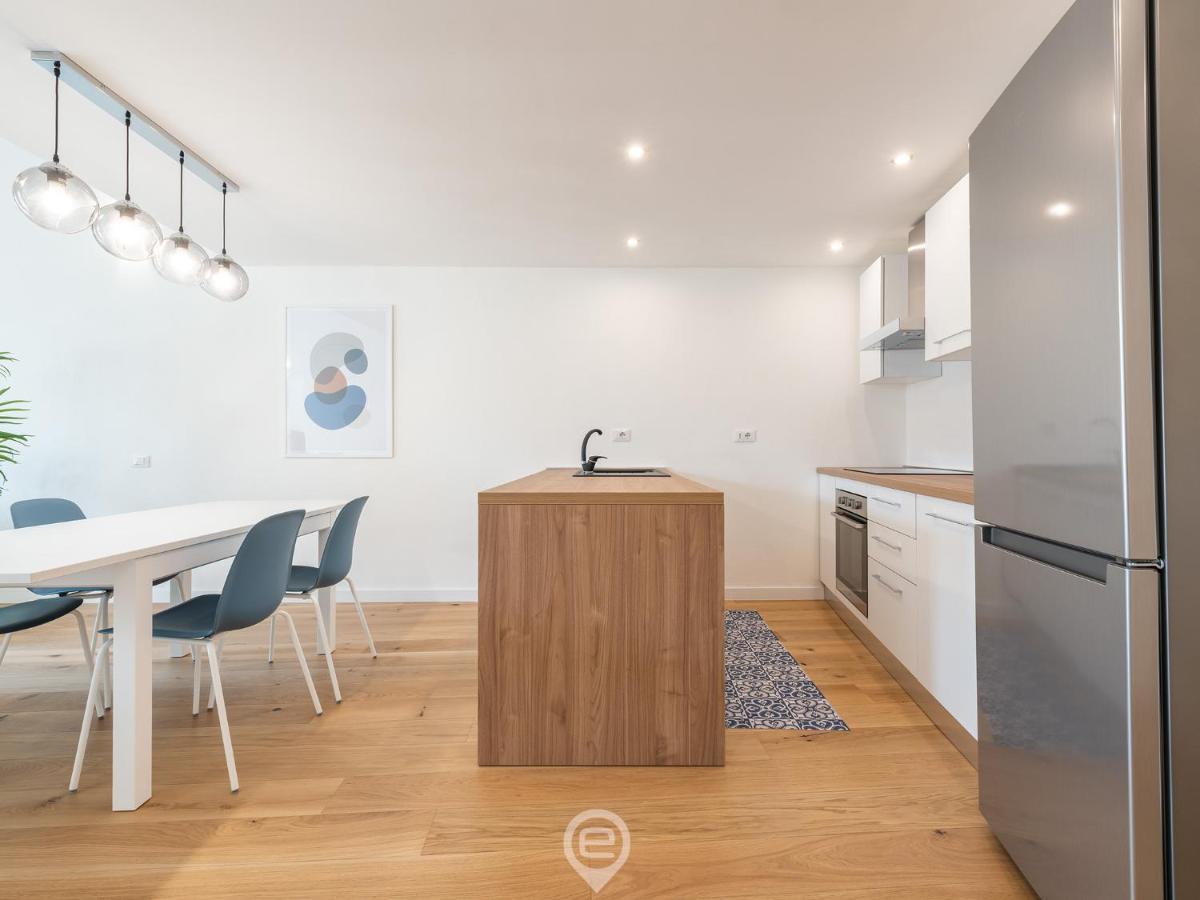 Luisa Apartment Cagliari Esterno foto