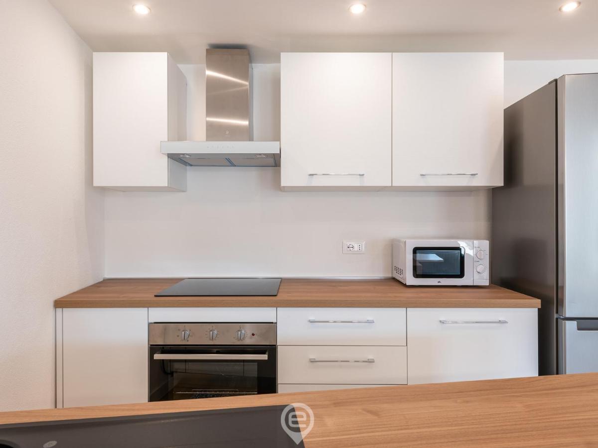 Luisa Apartment Cagliari Esterno foto